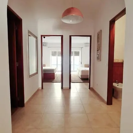 Apartmán By The Sea - 2 *