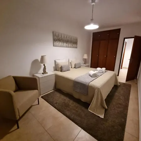 By The Sea - Beach 2 Apartment Armacao de Pera